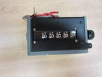 Eaton Durant 5-SP-1-RMF Predetemining Counter 5SP1RMF. Fixed Price $293.77.