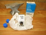 Potter & Brumfield CWB-38-86000 *new* Programmable Delay Relay Timer. Fixed Price $49.75.