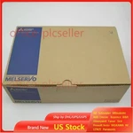 HA-FF43CB-UE New Mitsubishi Servo Motor Shipping Ups / Fedex. Fixed Price $660.44.