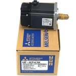 Brand New Mitsubishi Servo Motor HF-KP43K HFKP43K Programmable Logic Controller. Fixed Price $185.60.
