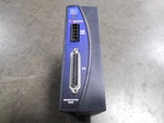 Used Industrial Devices Corporation Idc IM-LMT42 Impulse Microstepping Drive. Fixed Price $255.00.