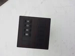 Graf Zahlelektronik Pik 414AXDC Counter. Fixed Price $62.00.