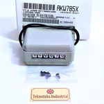 Veeder Root 120506-005 Electrical Magnetic Counter 115 Vac. Fixed Price $224.00.