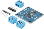 Pwm To Voltage Converter Module 0-100 Duty Cycle 0-5V 0-10V Output Digital. Fixed Price $14.99.
