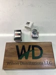 New Red Lion CUB10000 Digital Counter. Fixed Price $112.40.