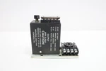 Industrial Controls 1010-2F4B Solid State 0.06-6 Timer 230V-AC. Fixed Price $673.70.