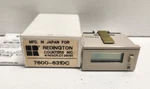 New Old Stock! Redington 30V 8 Digit Lcd Counter 7600-631DC. Fixed Price $39.95.