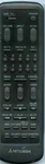 Mitsubishi 939P434A1 Tv/vcr Remote Control CK-2725R 3525R 3526 3527 3531 3125. Fixed Price $8.00.
