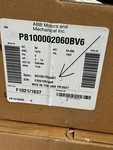 Abb-baldor 35Y361T034G1 2HP, 1740RPM, 3PH, 60HZ, 145T, 3534M, Tefc, *230/460 V. Fixed Price $440.00.