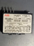 Abb Microtime Ssac ASQUA3 (PC607) Delay Relay 24-240VAC Free Ship Loc AB3. Fixed Price $109.21.