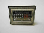 Kep HK1720-12VDC Counter. Fixed Price $29.99.
