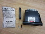 Kep INT66XXX15X2 Electronic Counter. Fixed Price $299.33.