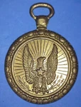 Eagle "5" Counter Var. RADIANT-2060 / 5-2055 North Star *15201590. Fixed Price $74.50.
