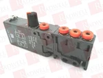 Metal Work Pneumatic W3604000006 / (brand New). Fixed Price $114.54.