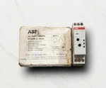 Abb CT-AHD.12 E234 Electronic Timer Voltage 24-240VAC Free Fast Shipping. Fixed Price $120.00.