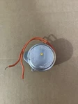 Synchron 660 220V 60CY 5W 6RPM 361211-5-6 12-78 Clock Motor. Fixed Price $17.99.