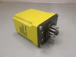 Potter & Brumfield, Time Delay, CGB-38-78050M, 10A, 240VAC, Used. Fixed Price $25.00.