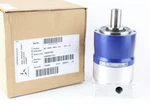 Wittenstein Alpha NP025S-MF2-25-1D1-1S Planetary Gear Reducer, 10032788, 25:1. Fixed Price $384.73.