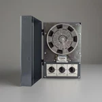 Tork TW300L 7 Day Switch W/reserve Power 120V 20A 60HZ Timer Control. Fixed Price $198.00.