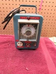 Vintage Home Brew HP510A6 Eagle Signal Cycle Flex Timer 0-30 Hours 120VAC. Fixed Price $57.00.