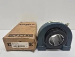 New Box! Dodge 1-3/4" Pillow Block Bearing TB-DL-112. Fixed Price $127.46.