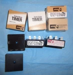 New In Box Artisan Solid State Timer 4710F-3-A-1-C 24VDC 1A, Second Delay. Fixed Price $9.99.
