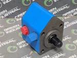 New Graco, Inc. 557213 Hydraulic Gear Pump. Fixed Price $275.00.