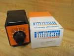 Infitec CMR1502A Timing Relay. Fixed Price $294.77.