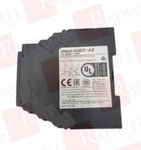 Omron H3DT-A2 24-240VAC/DC H3DTA224240VACDC (new No Box). Fixed Price $59.13.