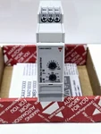 Carlo Gavazzi DAA01CM24ANALOG Timer, Series, Delay-on-operate, 0.1 10. Fixed Price $119.99.