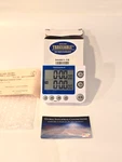Traceable Flashing Led Bd Dual Timer CAT.5017 94461-16. Fixed Price $39.00.