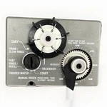 Autotrol 440I Pentair 12V Clock Water Softener Timer.. Fixed Price $74.88.