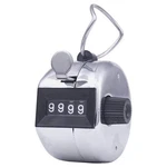 Control Company 3125 Hand Tally COUNTER,4 Digit 9PX59. Fixed Price $29.20.