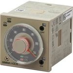 Omron Solid State Timer H3CR-F/-G/-H Type H3CR-F8AC100-240/DC100-125. Fixed Price $134.82.