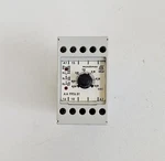 E.dold U.sohne Aa 9906.81 Minitimer 0.15-3 Sec A1+/A2 110-127V. Fixed Price $141.55.