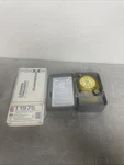 Intermatic T1975 Electromechanical Timer Spdt 24 Hour 125V With Day Skipper. Fixed Price $149.04.
