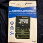 Intermatic 24 Hr, Circuit Electronic Control -ET1125C-READ Description. Fixed Price $100.00.