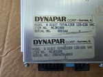 Dynapar MCJR1S00 Max Count Digital Totalizer 8-DIGIT Meter, 115/230 See Scr. Fixed Price $649.99.