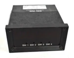 Dci Control 9000-09-26-31-50 115 Vac. Fixed Price $74.99.