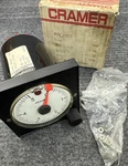 Cramer 10011 Type 4025 Meter 115/120V Ac 1525 Wd Relay 0-5 Hours. Fixed Price $449.99.