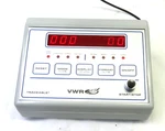 Vwr Traceable Bench Timer 23609-190. Fixed Price $323.00.