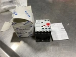 Eaton DILET11-M-A Solid State Timer Module, 24-240-VAC/DC New. Fixed Price $99.56.