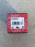 Carlo Gavazzi FAA08DW24 Multifunction Timer 12-240V-AC/DC. Fixed Price $129.99.