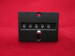 Sodeco Counter TCEZ5E. Fixed Price $79.99.