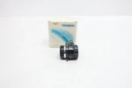 Tamron LTC-16F Cctv Lens 16MM 1:1.4. Fixed Price $200.45.