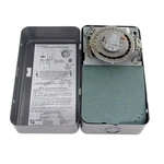 Defrost Timer Paragon 220V/60HZ D81-8145-20EX Time-temperature. Fixed Price $149.00.