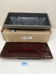 Sapling SBD-31S-404-4R 24VAC Surface Mount Digital Clock Nos. Fixed Price $154.70.