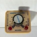 Agastat 1-30 Seconds Timer Timing Relay 120VAC/DC , STARXO22XSACXA. Fixed Price $19.95.