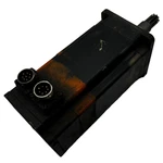 Siemens Abb Robotics Motor Type Ft 3044-5AZ21-9-Z Servo 3HAA 2120-1. Fixed Price $167.56.