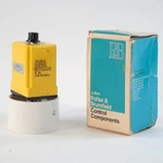 Lot Of Potter & Brumfield CDD-38-30012 Time Delay Relay Nsn 5945-00-249-1644. Fixed Price $387.87.